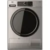 Image de Beko AWZ 9 HPS/PRO BP sÃ¨che-linge Pose libre chargement frontal 9 kg Argent