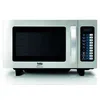 Image de Beko PRO25IXBP micro-onde Argent Micro-onde simple 25 L