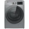 Image de Beko AWB 912S/PRO BP machine Ã  laver chargement frontal 9 kg 1200 tr/min Acier inoxydable