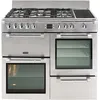 Image de Leisure CK100F324K CuisiniÃ¨re Electrique Combi Acier inoxydable