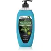 Image de Palmolive Gel douche revitalisant Sport pour homme avec distributeur 750 ml