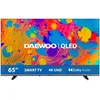 Image de Daewoo 65DM55QV TV 65" 4K Ultra HD Smart TV Wifi Noir