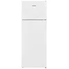 Image de RÃ©frigÃ©rateur-congÃ©lateur Daewoo CTL0263EWMA0-EU - congÃ©lateur haut - 54x57x145 cm (lxpxh) - 212 litres - classe E - blanc