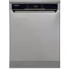 Image de Daewoo - Lave-vaisselle 60cm 15 couverts 45db inox DFFA1DX45E52