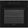 Image de Four encastrable - Manuel - Convection naturelle - DAEWOO - BO6EM15GBNL - Noir - 59,5 x 57,5 x 59,5 cm