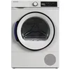 Image de Daewoo - SÃ¨che-linge pompe Ã  chaleur 60cm 7kg blanc TD-B7GP1WE0