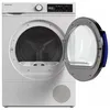 Image de Daewoo - SÃ¨che-linge pompe Ã  chaleur 60cm 9kg blanc TD-B9GP1WE0