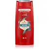 Image de Old Spice Gel douche Deep Sea pour homme 675 ml