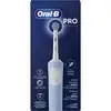Image de Oral-B Brosse à dents électrique Vitality Pro Blue Sensitive