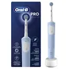 Image de Oral-B Vitality Pro - Bleue - Brosse À Dents Électrique