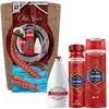 Image de Old spice Coffret de soins corporels Capitaine