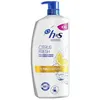 Image de Shampooings Head & Shoulders  Shampoing Antipelliculaire H amp;s Citrus Fresh Pour Cheveux Gr P30957791