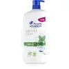 Image de Head & Shoulders Menthol Fresh Shampoing antipelliculaire 800 ml