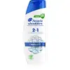 Image de Head & Shoulders Classique Clean Shampoing Antipelliculaire 2 En 1 2 En 1 250 Ml