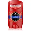 Image de Old Spice Déodorant solide Captain pour homme 50 ml