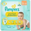 Image de Pampers Prime Protection Taille 3 (6-10kg) 29 couches