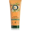 Image de Herbal Essences Après-shampoing volume parfum orange pour cheveux délicats 250 ml