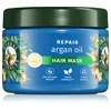 Image de Herbal Essences Masque capillaire nourrissant intense réparateur à l'huile d'argan 300 ml