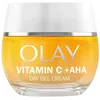 Image de Anti-Age & Anti-rides Olay  Regenerist Vitamine C +aha Gel-crème 24 Jours P29647330