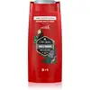 Image de Old Spice Gel douche Wolfthorn 675 ml