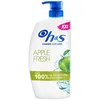 Image de Shampooings Head & Shoulders  Shampoing Propre Et Frais H amp;s Manzana P30451692
