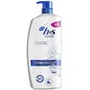 Image de Shampooings Head & Shoulders  Distributeur De Shampoing Antipelliculaire H amp;s Classic P30957790