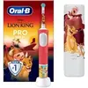 Image de Pro Kids Le Roi Lion + étui de voyage en occasion ou reconditionné