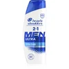Image de Head & Shoulders Homme Ultra Total Care Shampooing Antipelliculaire 330 Ml