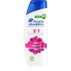 Image de Head & Shoulders Shampooing Antipelliculaire Lisse Et Soyeux 2 En 1 330 Ml
