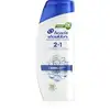 Image de Head & Shoulders Classique Clean Shampooing Antipelliculaire 2 En 1 2 En 1 625 Ml