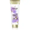 Image de Pantene Après-shampoing réparateur à la kératine soyeux et lumineux Pro-V Miracles 160 ml