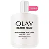Image de Olay Beauty Fluide Hydratant Visage 200ml