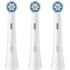 Image de Oral-B 80782589 tÃªte de brosses 3 piÃ¨ce(s) Blanc