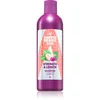 Image de Shampoing Aussie SOS Force et Longueur pour cheveux longs 300 ml