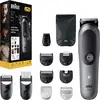 Image de Braun Coffret de soins capillaires et corporels All-In-One Series 5 AIO5560