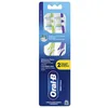 Image de Accessoires corps Oral-B  Brosse À Dents Proclean Plaque Remover 40 medium 2 Unités P31230265