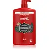 Image de Old Spice Gel douche Wolfthorn 1000 ml
