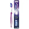 Image de Démaquillants & Nettoyants Oral-B  Brosse À Dents Pro-3dwhite Clinical 38 moyen 1 Unité P30957758