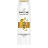 Image de Pantene Shampoing réparateur intensif Pro-V Active Nutri Plex 3 en 1 325 ml