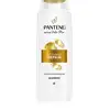 Image de Pantene Shampooing réparateur intensif Pro-V Active Nutri Plex pour cheveux abîmés 625 ml