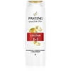 Image de Pantene Shampooing 3 en 1 Pro-V Active Nutri Plex Couleur Vive 325 ml