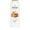 Image de Pantene Shampooing nourrissant Pro-V Active Nutri Plex Infinitely Long pour cheveux longs 625 ml