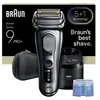 Image de Rasoir Électrique Braun Series 9 Pro+ 9667cc