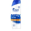 Image de Head & Shoulders Homme Ultra Shampooing Antipelliculaire À La Caféine 330 Ml