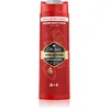 Image de Old Spice Gel douche Epic Legend visage, corps et cheveux pour homme 400 ml