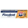 Image de Fixodent Crème adhésive Pro Plus pour prothèses dentaires complètes et partielles, morsure imbattable, 40 g