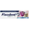 Image de Fixodent Crème adhésive pour prothèses dentaires Pro Plus Barrier 40 g