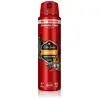 Image de Old Spice Déodorant et spray corporel Tigerclaw pour homme 200 ml