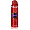 Image de Old Spice Déodorant spray RockStar pour homme 200 ml