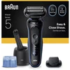 Image de Rasoir Électrique Braun Series 5 52-B7200cc